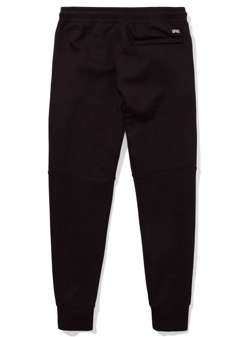 American Eagle - Essential Cuffed Sweatpants - Image 1