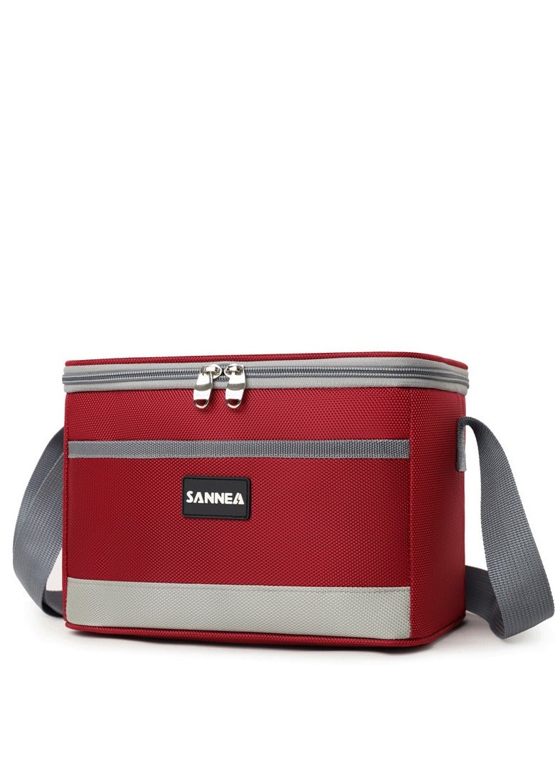 سان أكسفورد القماش معزول كيس الطعام - Image 3