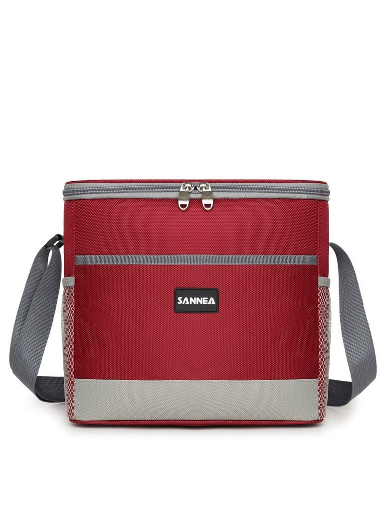 سان أكسفورد القماش معزول كيس الطعام - Image 2