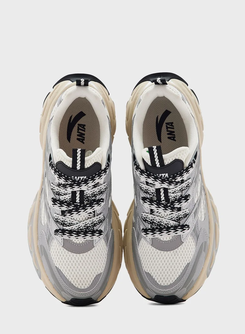 ANTA Skyrocket Shoes