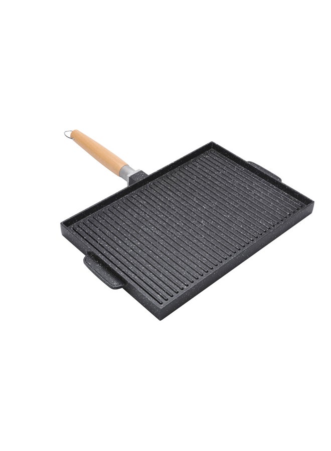 السنيدي صاج شوي شواء, صاج شوي البرجر - Image 1