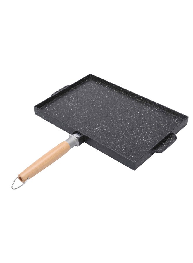 السنيدي صاج شوي شواء, صاج شوي البرجر - Image 2