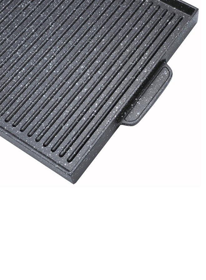 السنيدي صاج شوي شواء, صاج شوي البرجر - Image 3