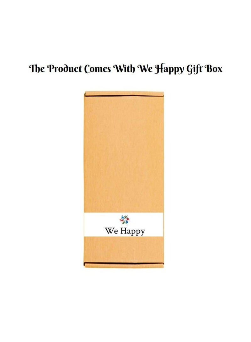 وي هابي لافتة بإطار صور لحفلة عيد ميلاد الطفل التاج الرقمي اللامع - Image 4