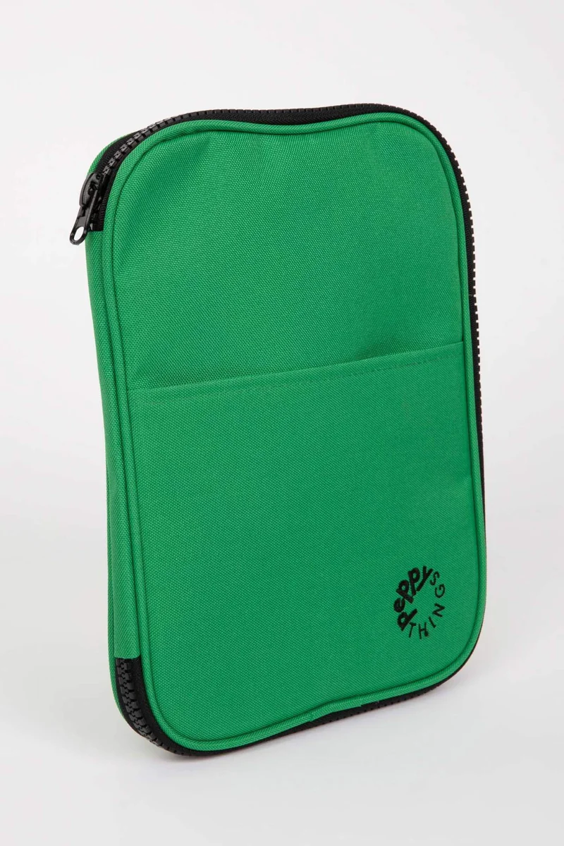 ديفاكتو Peppythings x DeFacto Tablet Bag