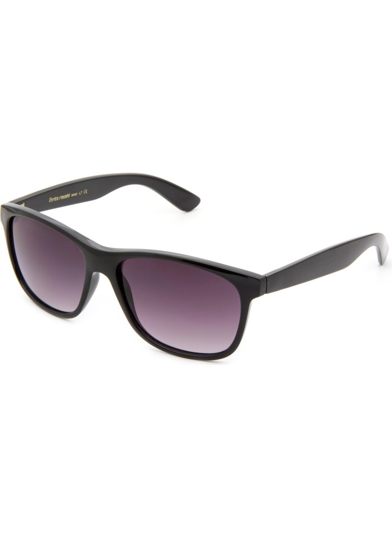 Enrico Rossini Sport 3 Vg 1036 C7 Unisex Sunglasses  - Image 1