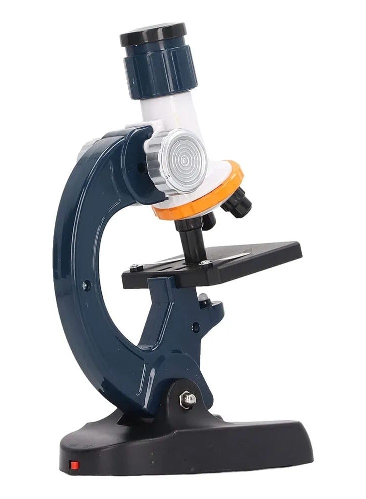 Generic Biological Microscope for Kids  - Image 1