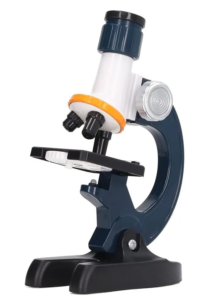 Generic Biological Microscope for Kids  - Image 2