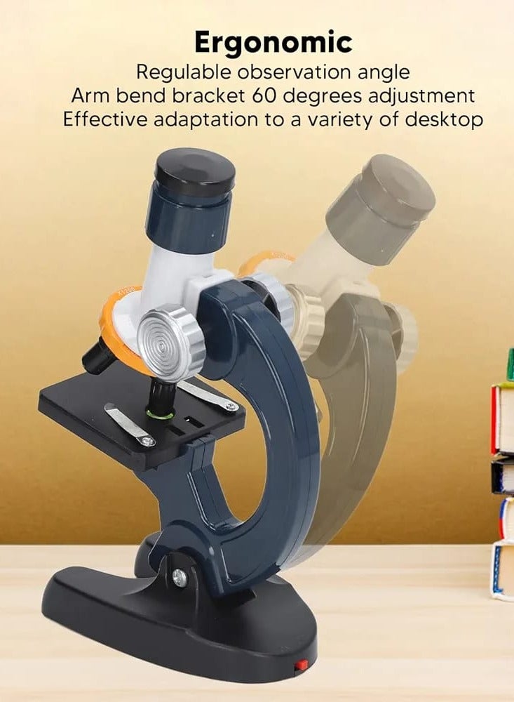 Generic Biological Microscope for Kids  - Image 3