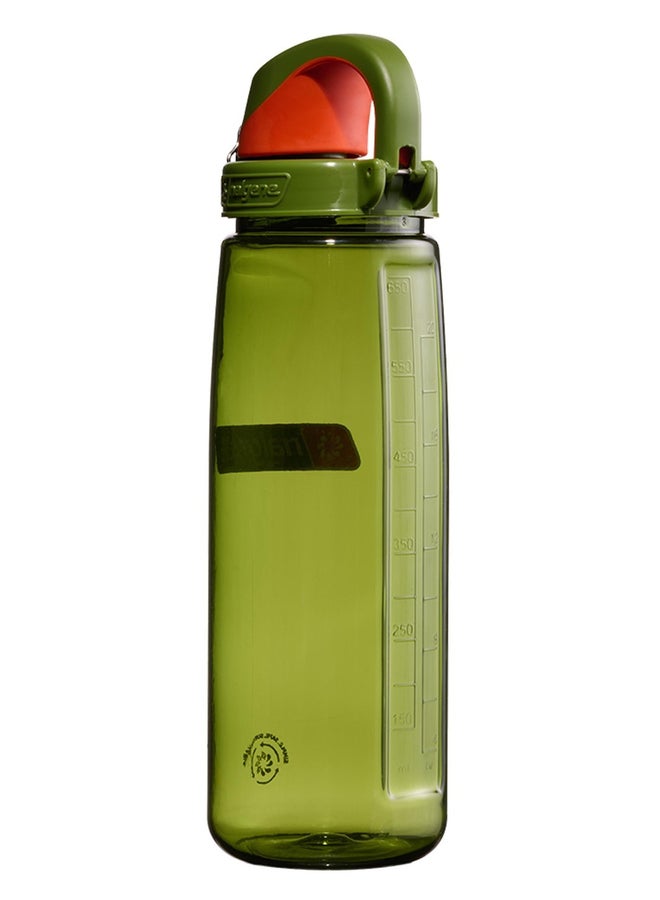 Nalgene OTF Juniper withJuniper Orange Sustain 24oz - Image 4
