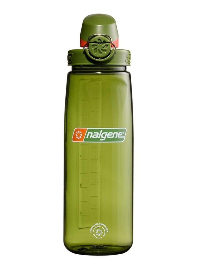 Nalgene OTF Juniper withJuniper Orange Sustain 24oz - Image 1
