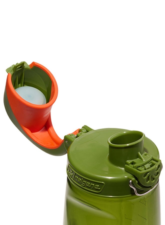 Nalgene OTF Juniper withJuniper Orange Sustain 24oz - Image 2
