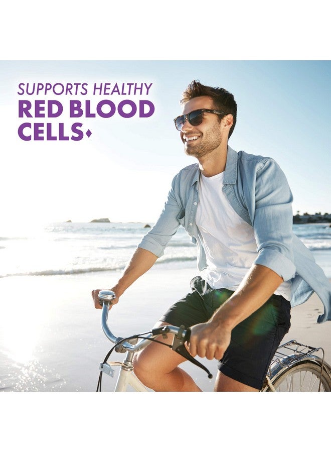 بلو بونيه بلوبونيت نيوتريشن ألبيون حديد مخلبي فائق القوة 27 ملغ، لإنتاج خلايا الدم الحمراء الصحية*، خالٍ من الصويا والغلوتين وغير معدل وراثيًا وكوشير ومنتجات الألبان ونباتي، 90 كبسولة نباتية، 90 حصة - Image 2