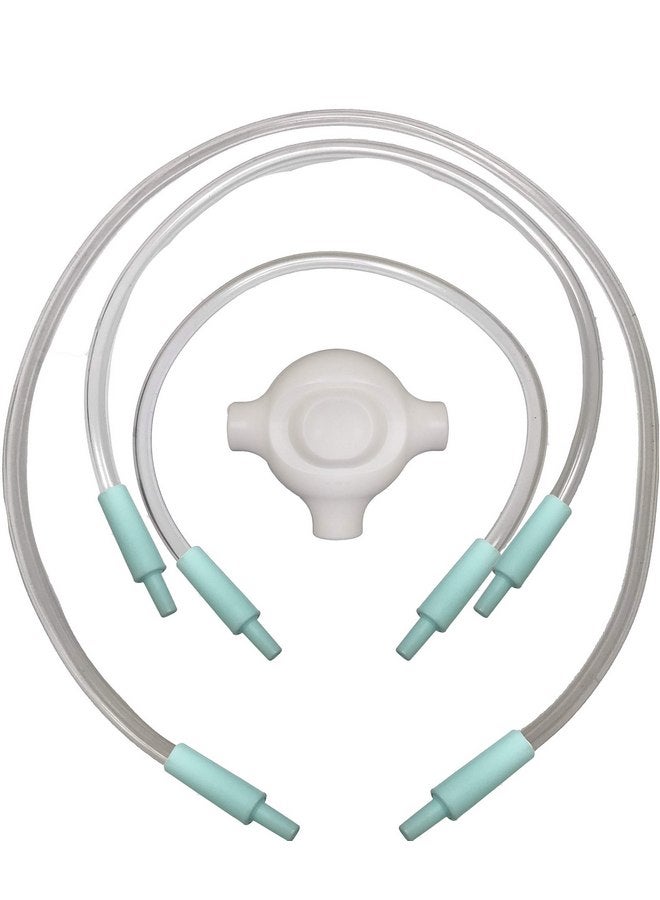 Zomee Z1 Tube Connector and Tubing Set - Image 1