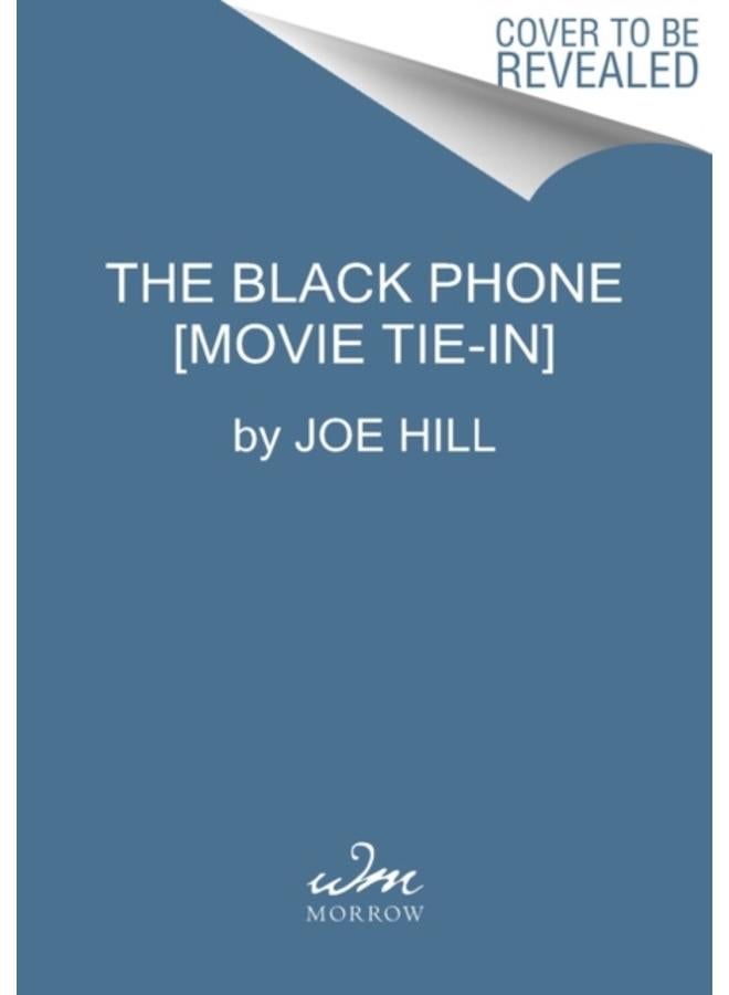 The Black Phone [Movie Tie-in] : Stories