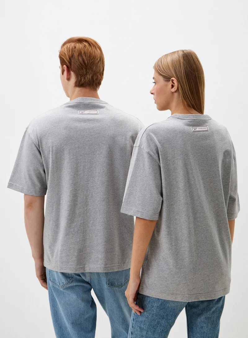 ريبوك تيشيرت موحد كلاسيكي