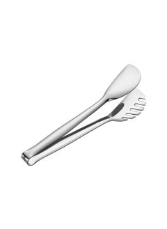 Nehir River Service Salad Tongs Steel 