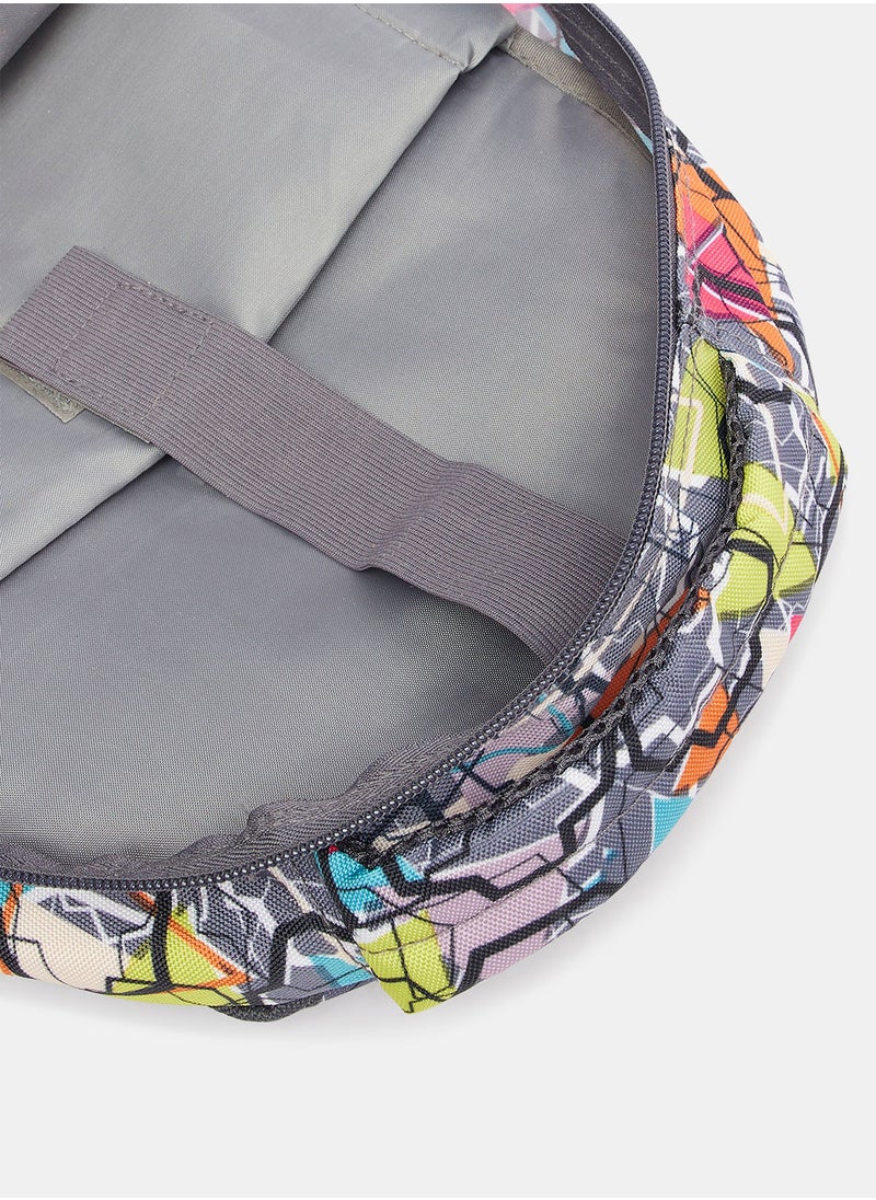 Bank - Unisex Mayhem Backpack - Image 1