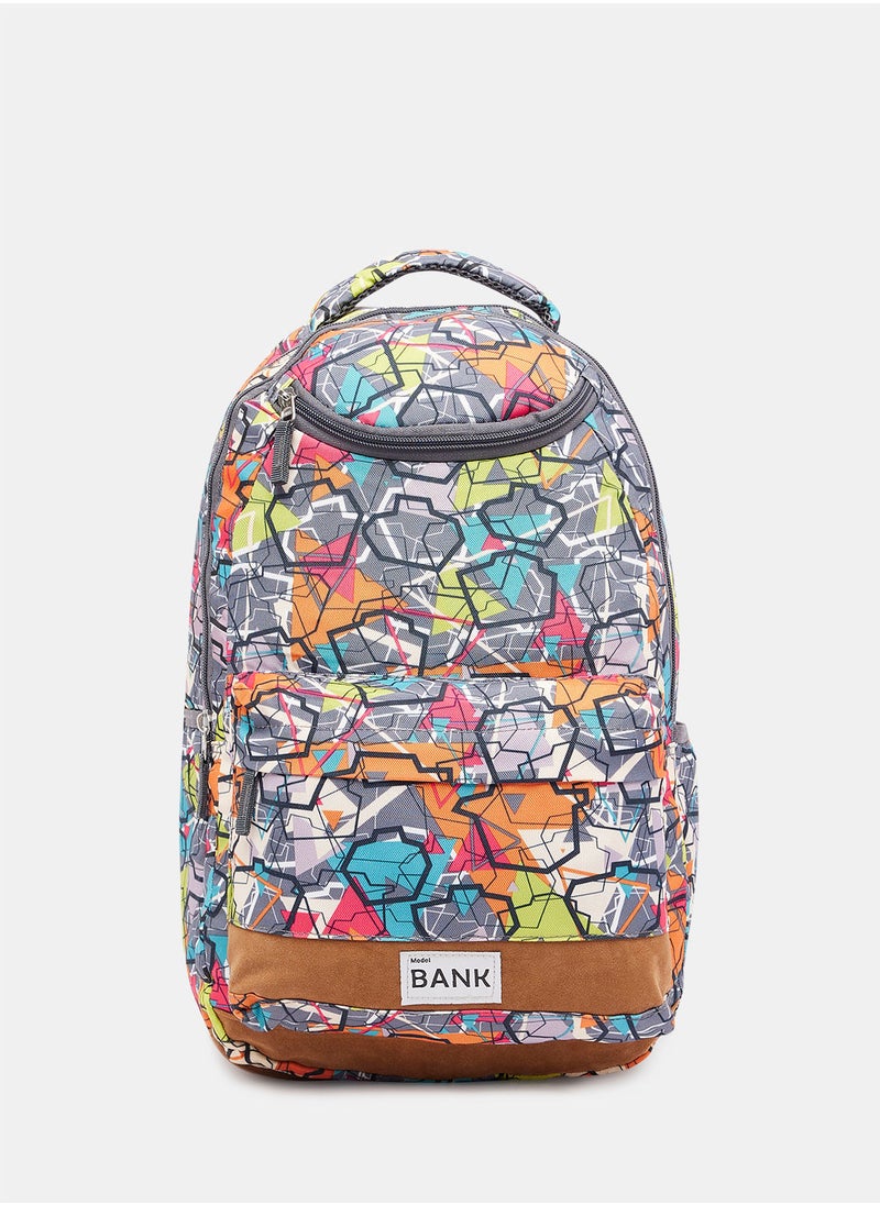 Bank - Unisex Mayhem Backpack - Image 1