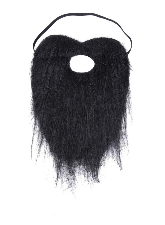 Nema NM Artificial Facial Beard - Image 1