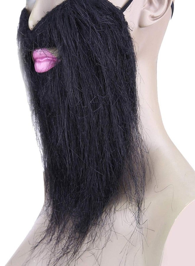 Nema NM Artificial Facial Beard - Image 4