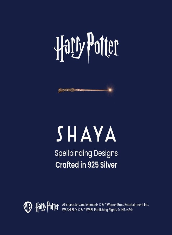 Shaya by CaratLane 925 Silver Star Charm Gifts for Womens & Girls - Image 5