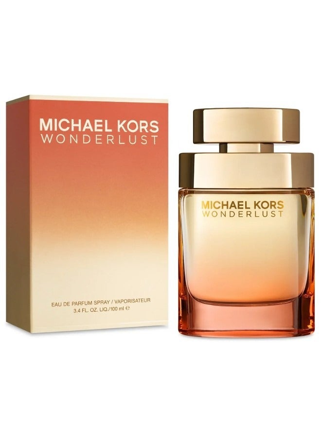 مايكل كورس عطر وندرلست 100 مل