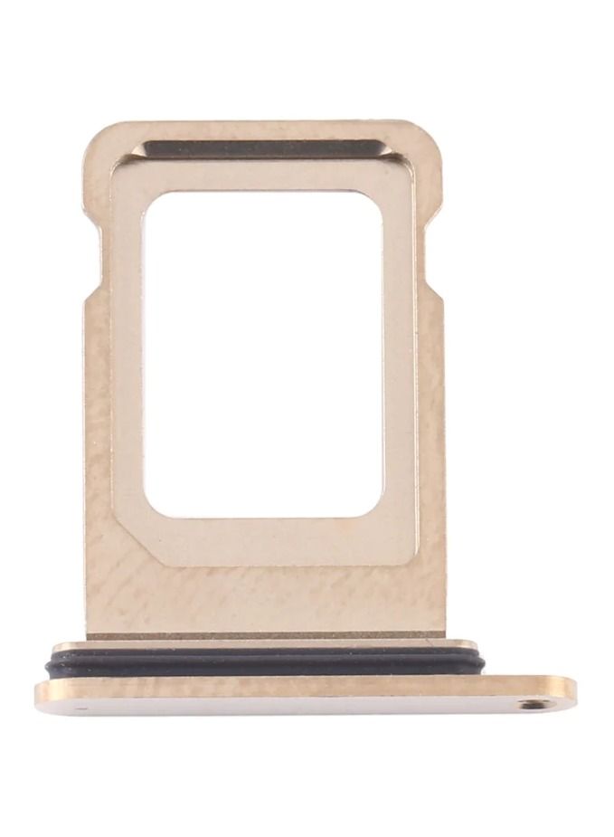 SIM Card Replacement Tray For Apple iPhone 12 Pro Gold 