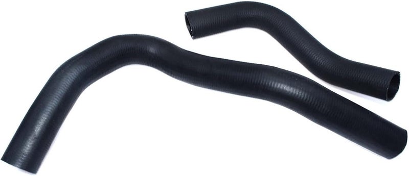 Wivplex Upper Lower Radiator Coolant Hose for CR-V 2002-2006 - Image 3