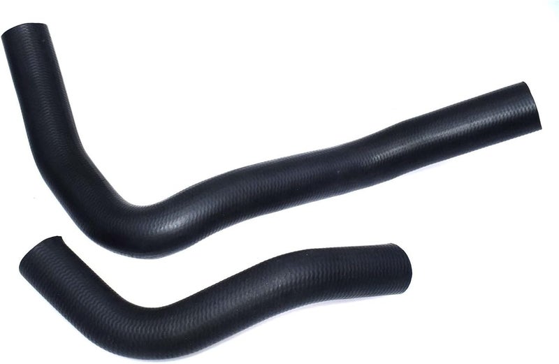 Wivplex Upper Lower Radiator Coolant Hose for CR-V 2002-2006 - Image 2