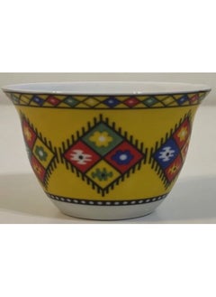 12 -Pieces Arabic Coffee Cup Set Traditional Gahwa cup coffee cups arabic Gahwa cups coffee