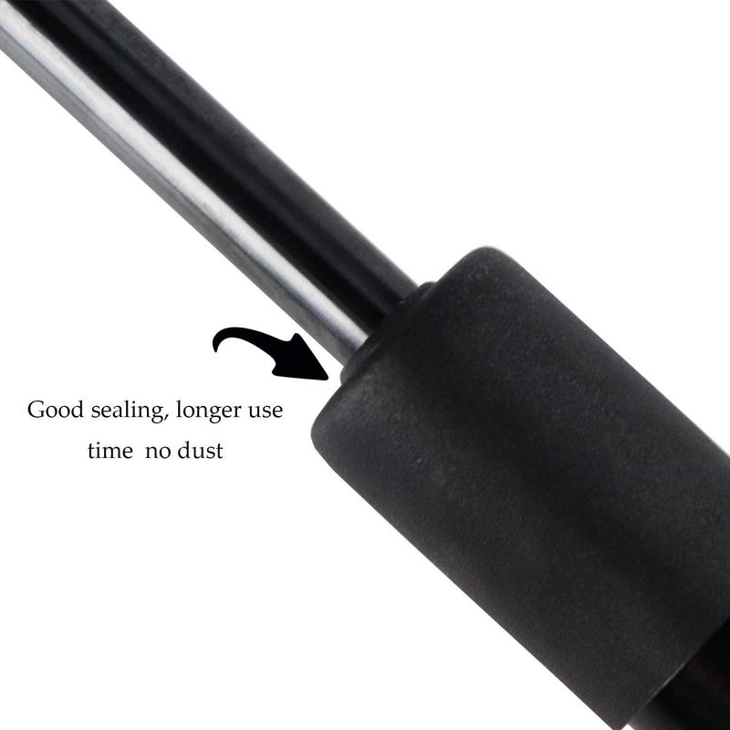 AEagle Tailgate Assist Shock Kit for Ford F150 - Image 5