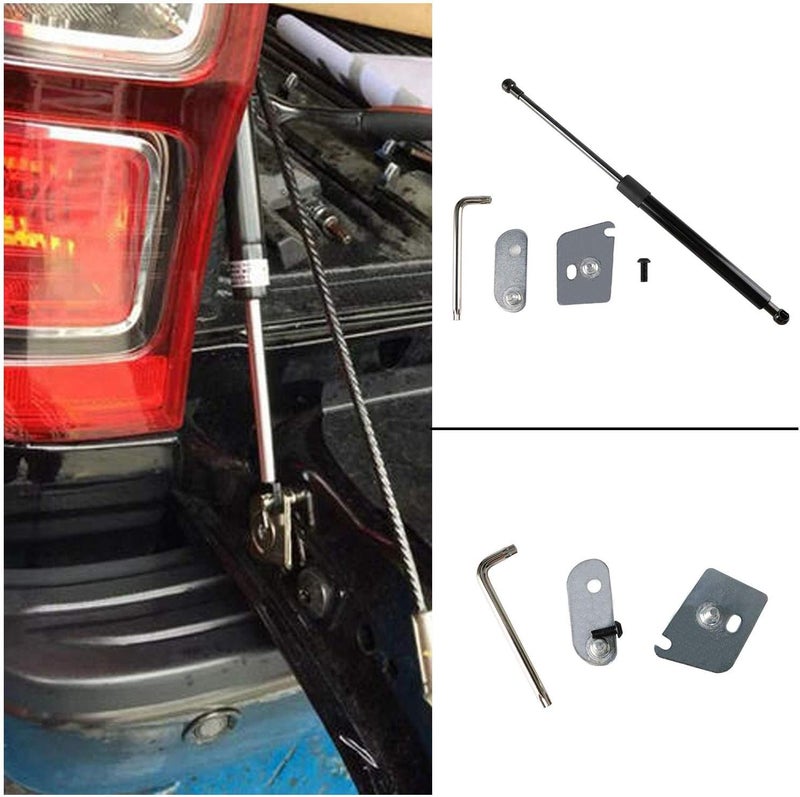 AEagle Tailgate Assist Shock Kit for Ford F150 - Image 4