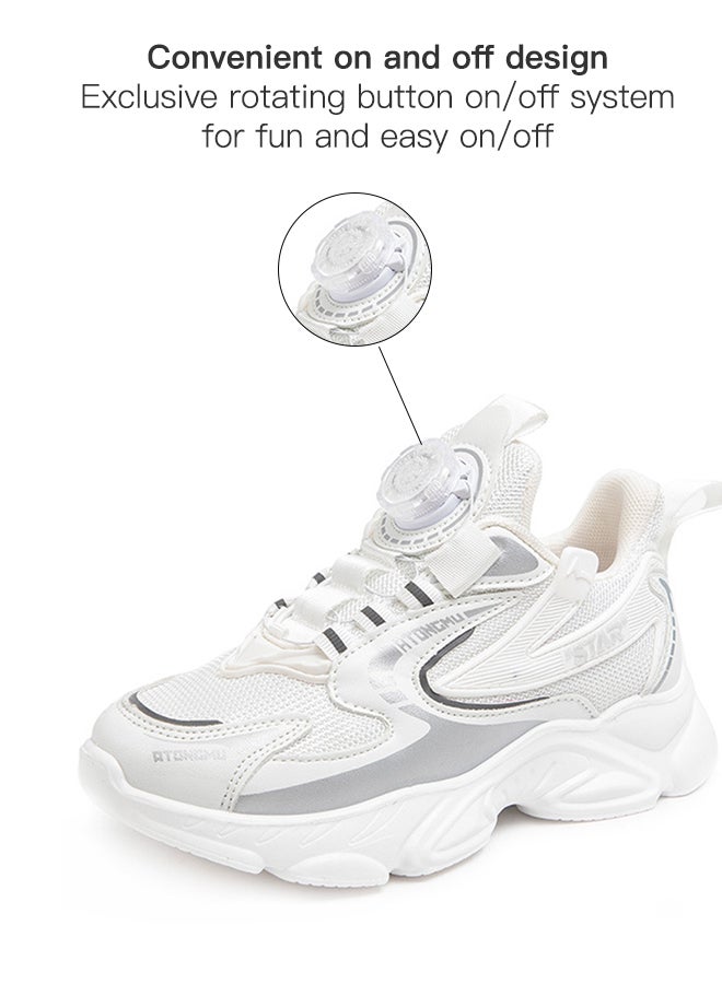 شاربدو أطفال نمط تنفس رياضة / عرضيّ حذاء , حزام سير دوران إبزيم - Image 2