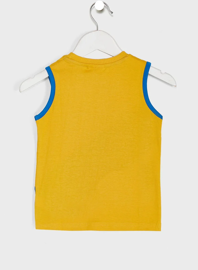 MARVEL Kids Avengers Vest
