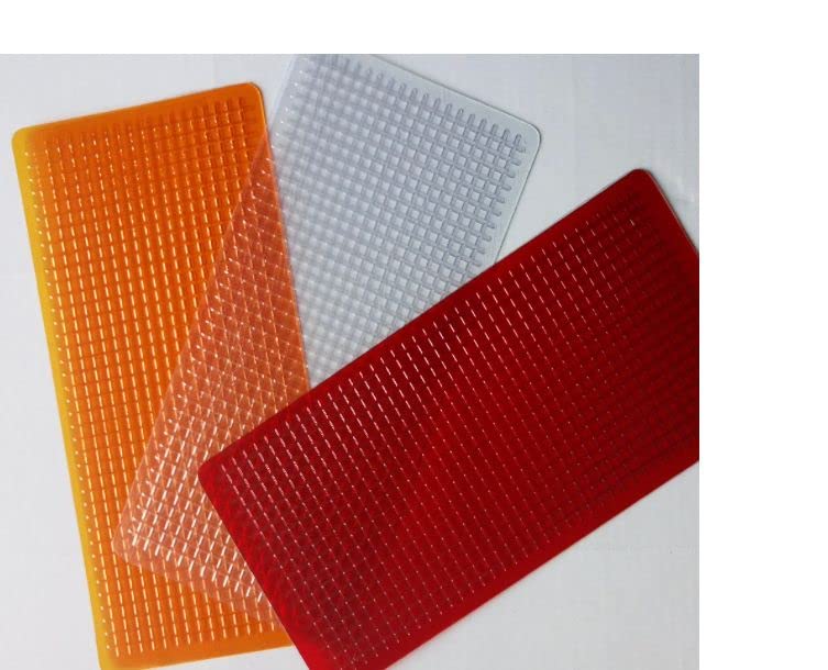 bosig® Auto Lens Repair Kit, 1 Pieces Car Lights Crack Repair Film Multi-Pack Headlight Taillight Repair Tools - Image 1