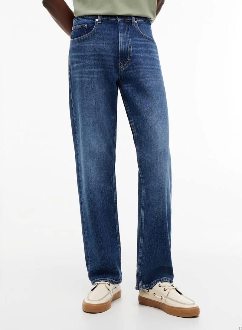 Otis Regular Straight Jeans