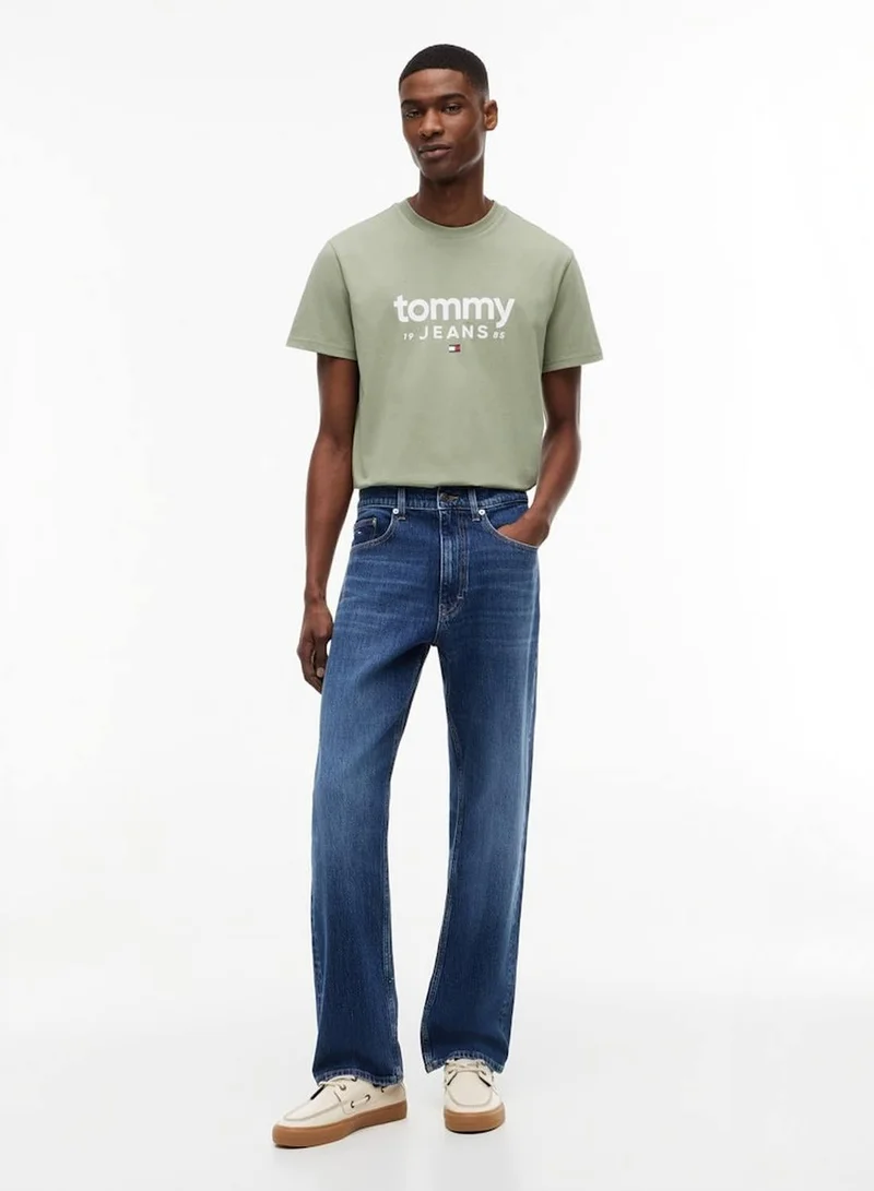 Otis Regular Straight Jeans