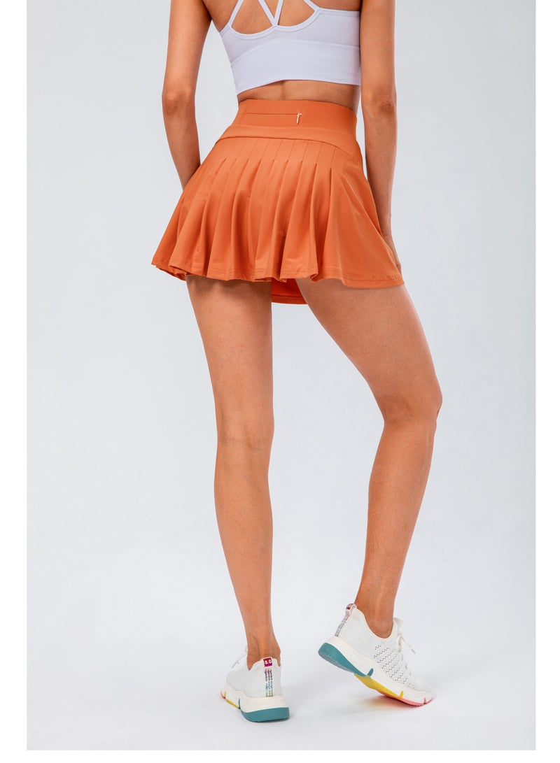Loquat New Outdoor Sports Skirt  - Image 3