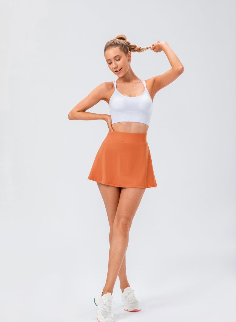 Loquat New Outdoor Sports Skirt  - Image 1