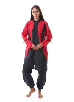Caesar Islamic Swimwear Set-Burkini For Women  - Image 1
