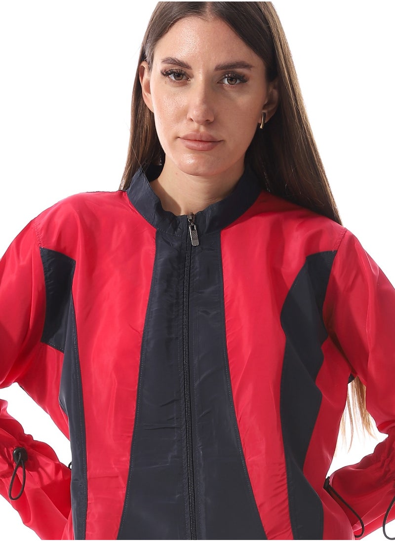 سيزار مايو اسلامى انيق - بوركينى 2 قطعة  - Image 3