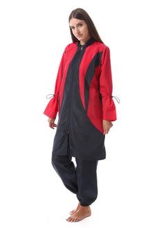Caesar Islamic Swimwear Set-Burkini For Women  - Image 2