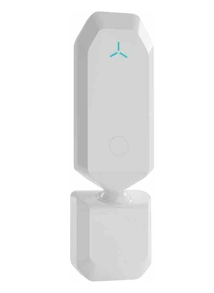 Generic Porodo 2.4GHz Wifi Signal Extender  - Image 1