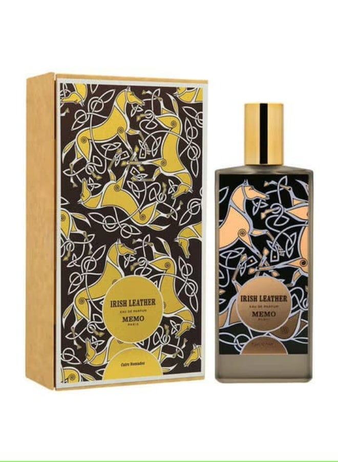 عطر ايريش انتينس 100مل او دي بارفان