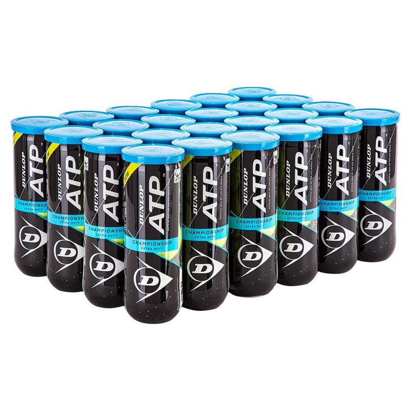 دنلوب كرات تنس دانلوب تشامبيونشيب إكسترا ديوتي - Image 3