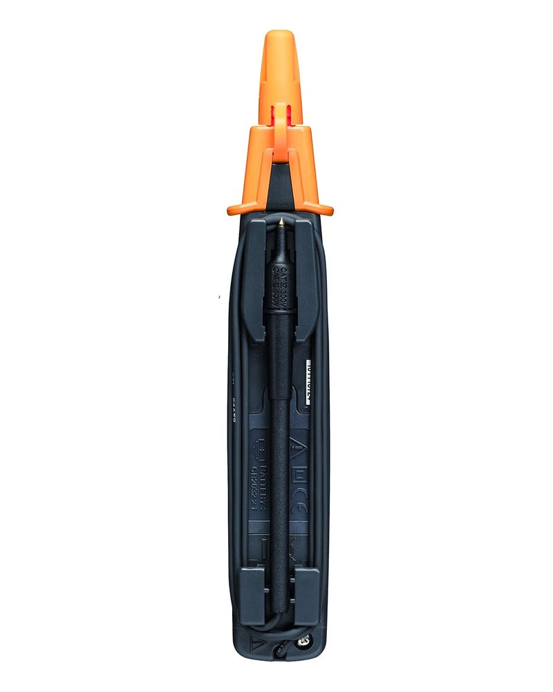Hioki Pencilstyle Pocket Digital Multimeter 324660 for General Electrical Maintenance Testing and Hobbyists  - Image 2