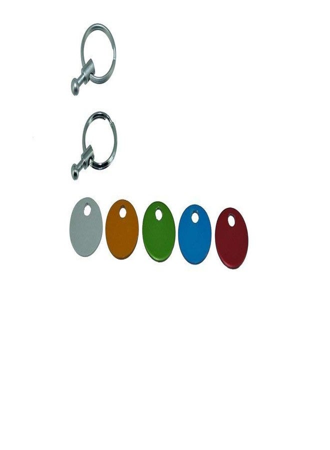 Troika Keyring, 1 cm, Multicolour - Image 5