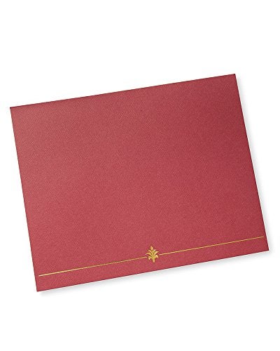 Gartner Studios Certificate Holder 6 Count - Image 1