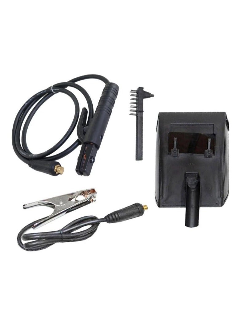 KiTools Inverter Welding Machine 400MMA - Image 2